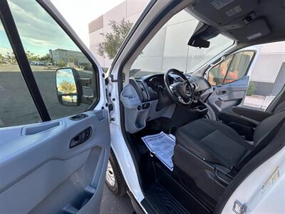2018 Ford Transit 350 XLT Passenger - Photo 12 - Mesa, AZ 85201