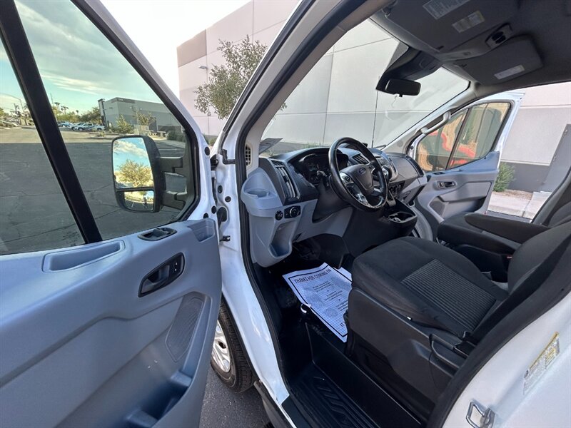 2018 Ford Transit 350 XLT Passenger - Photo 12 - Mesa, AZ 85201