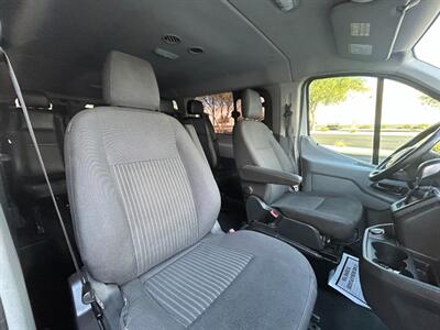 2018 Ford Transit 350 XLT Passenger - Photo 8 - Mesa, AZ 85201