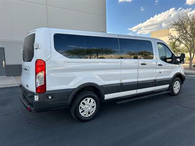 2018 Ford Transit 350 XLT Passenger - Photo 2 - Mesa, AZ 85201