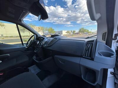 2018 Ford Transit 350 XLT Passenger - Photo 9 - Mesa, AZ 85201