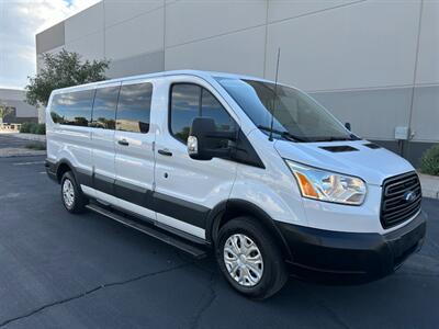 2018 Ford Transit 350 XLT  Passenger Van