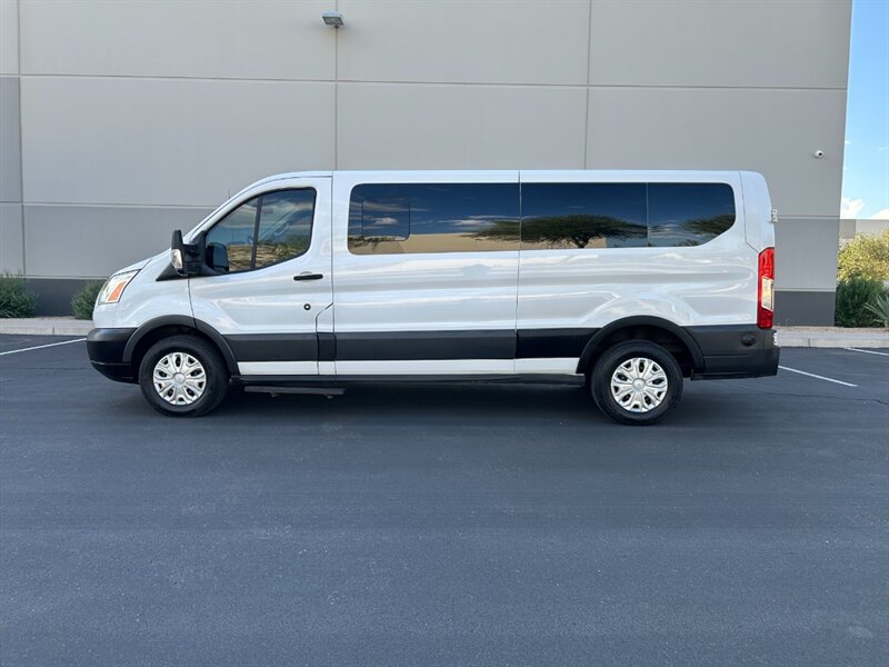 2018 Ford Transit 350 XLT Passenger - Photo 6 - Mesa, AZ 85201