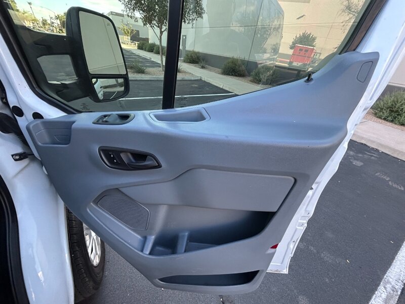 2018 Ford Transit 350 XLT Passenger - Photo 10 - Mesa, AZ 85201