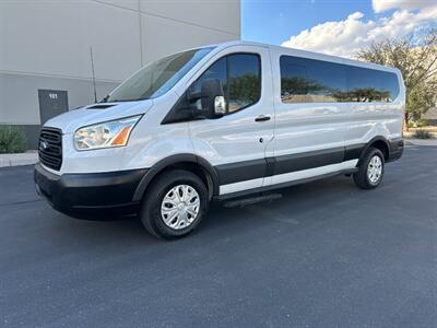 2018 Ford Transit 350 XLT Passenger - Photo 5 - Mesa, AZ 85201