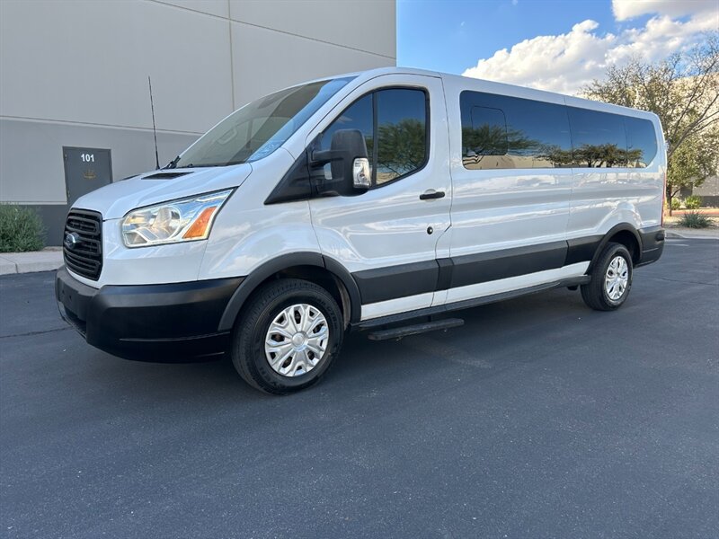 2018 Ford Transit 350 XLT Passenger - Photo 5 - Mesa, AZ 85201