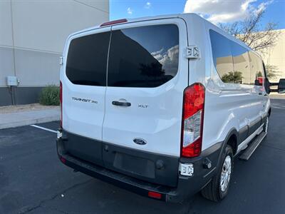 2018 Ford Transit 350 XLT Passenger - Photo 3 - Mesa, AZ 85201