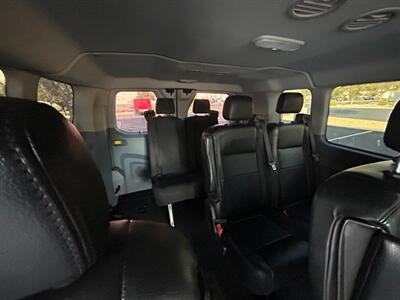 2018 Ford Transit 350 XLT Passenger - Photo 15 - Mesa, AZ 85201