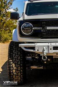 2025 Ford Bronco Big Bend - Photo 13 - Prescott, AZ 86301