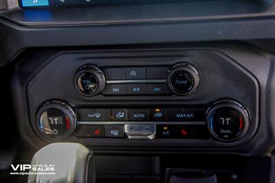 2025 Ford Bronco Big Bend   - Photo 54 - Prescott, AZ 86301