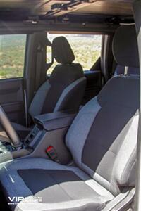2025 Ford Bronco Big Bend - Photo 38 - Prescott, AZ 86301
