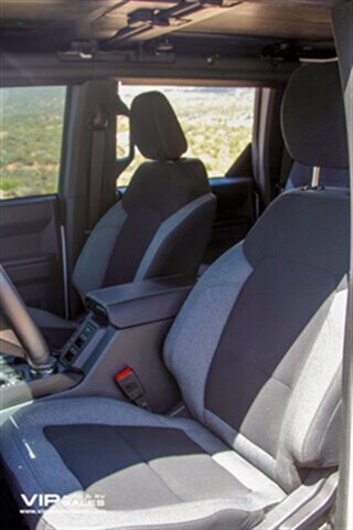 2025 Ford Bronco Big Bend - Photo 38 - Prescott, AZ 86301