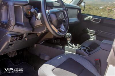 2025 Ford Bronco Big Bend   - Photo 37 - Prescott, AZ 86301
