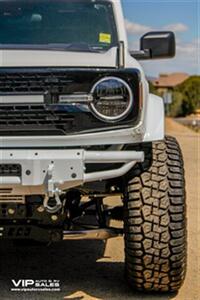 2025 Ford Bronco Big Bend - Photo 14 - Prescott, AZ 86301