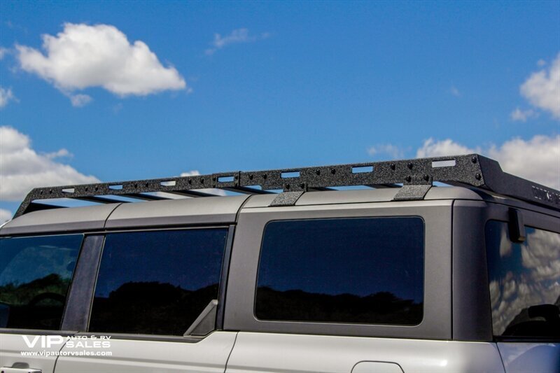 2025 Ford Bronco Big Bend - Photo 23 - Prescott, AZ 86301