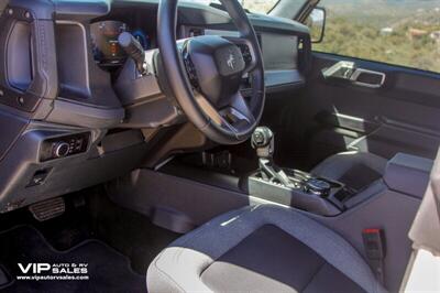 2025 Ford Bronco Big Bend - Photo 37 - Prescott, AZ 86301