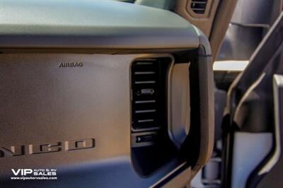 2025 Ford Bronco Big Bend - Photo 53 - Prescott, AZ 86301