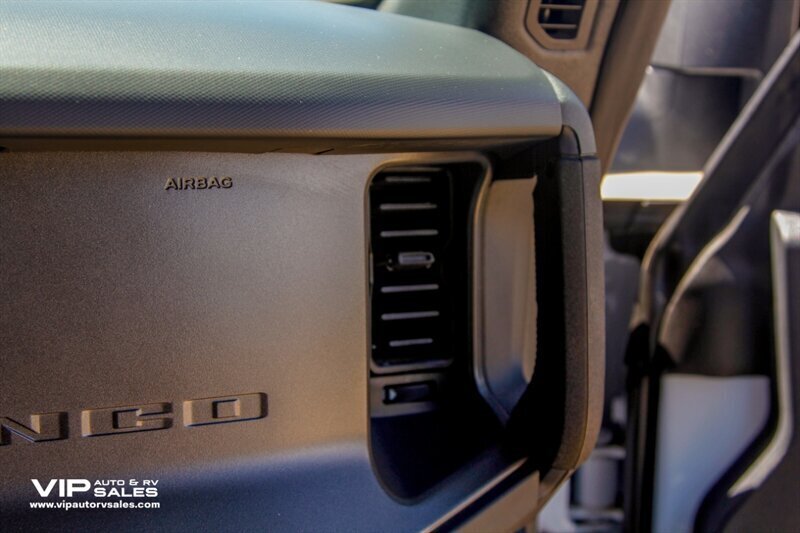 2025 Ford Bronco Big Bend - Photo 53 - Prescott, AZ 86301