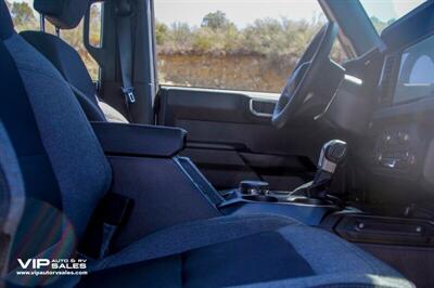 2025 Ford Bronco Big Bend - Photo 48 - Prescott, AZ 86301
