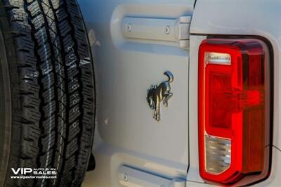 2025 Ford Bronco Big Bend - Photo 18 - Prescott, AZ 86301