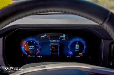 2025 Ford Bronco Big Bend - Photo 56 - Prescott, AZ 86301