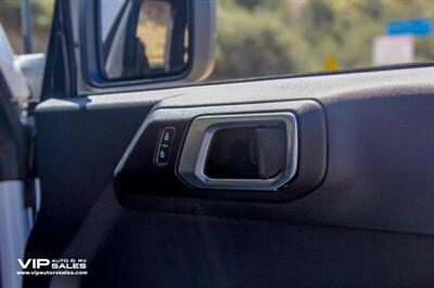 2025 Ford Bronco Big Bend - Photo 45 - Prescott, AZ 86301