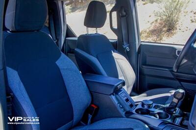 2025 Ford Bronco Big Bend - Photo 46 - Prescott, AZ 86301