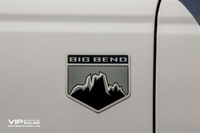 2025 Ford Bronco Big Bend - Photo 59 - Prescott, AZ 86301