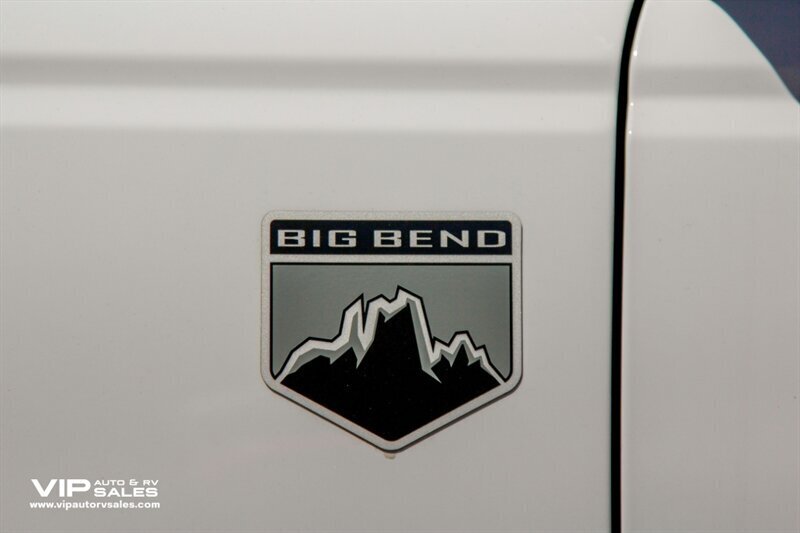 2025 Ford Bronco Big Bend - Photo 59 - Prescott, AZ 86301