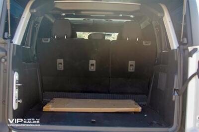 2025 Ford Bronco Big Bend - Photo 21 - Prescott, AZ 86301