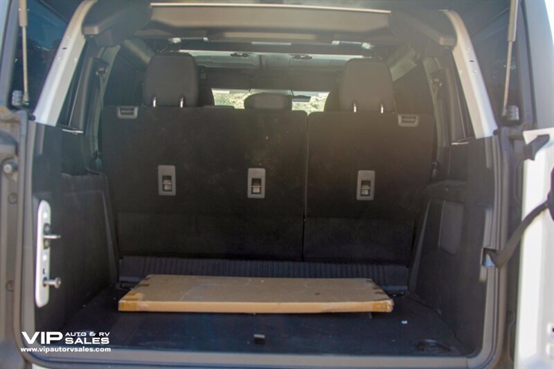 2025 Ford Bronco Big Bend - Photo 21 - Prescott, AZ 86301