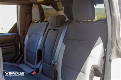 2025 Ford Bronco Big Bend - Photo 32 - Prescott, AZ 86301