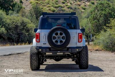 2025 Ford Bronco Big Bend - Photo 7 - Prescott, AZ 86301
