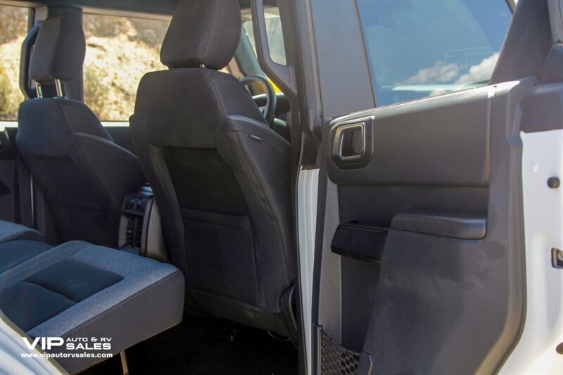2025 Ford Bronco Big Bend - Photo 40 - Prescott, AZ 86301