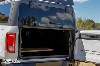 2025 Ford Bronco Big Bend - Photo 19 - Prescott, AZ 86301