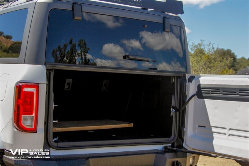 2025 Ford Bronco Big Bend - Photo 19 - Prescott, AZ 86301