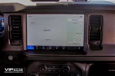 2025 Ford Bronco Big Bend - Photo 51 - Prescott, AZ 86301
