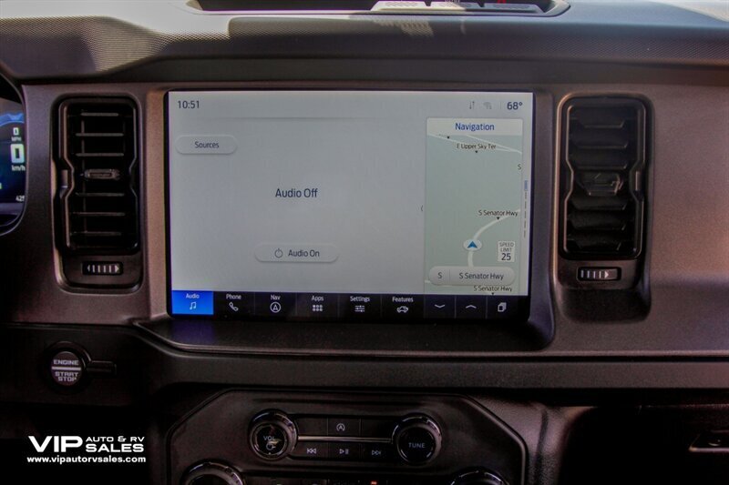 2025 Ford Bronco Big Bend - Photo 51 - Prescott, AZ 86301