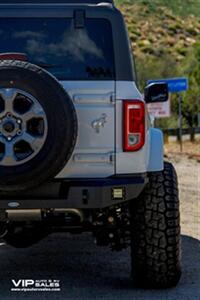 2025 Ford Bronco Big Bend - Photo 17 - Prescott, AZ 86301