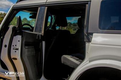 2025 Ford Bronco Big Bend - Photo 31 - Prescott, AZ 86301
