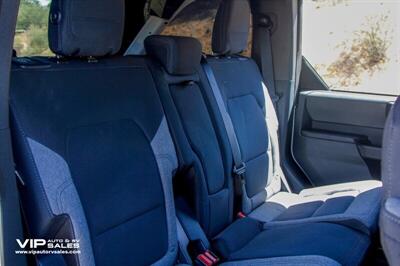 2025 Ford Bronco Big Bend - Photo 44 - Prescott, AZ 86301