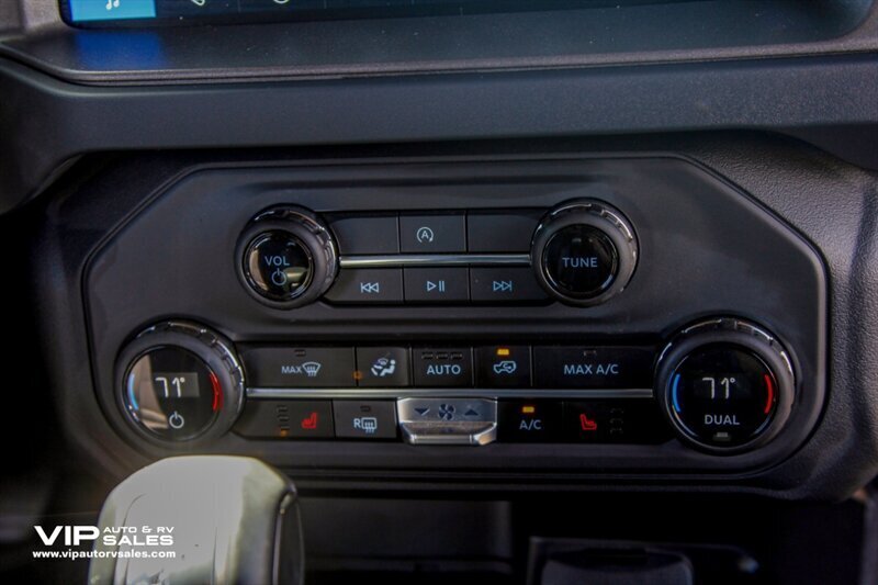 2025 Ford Bronco Big Bend - Photo 54 - Prescott, AZ 86301
