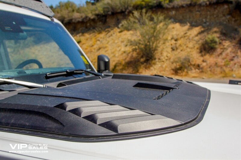 2025 Ford Bronco Big Bend - Photo 39 - Prescott, AZ 86301