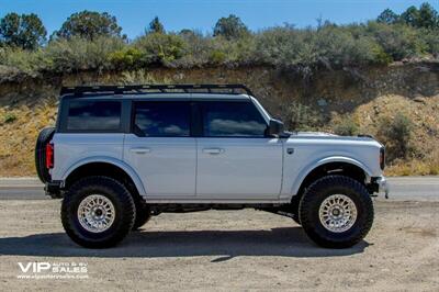 2025 Ford Bronco Big Bend - Photo 4 - Prescott, AZ 86301