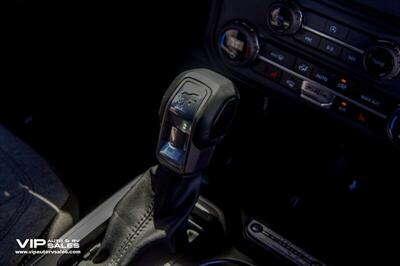 2025 Ford Bronco Big Bend - Photo 50 - Prescott, AZ 86301