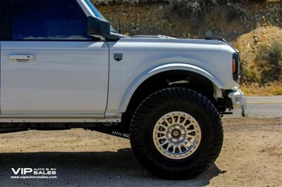 2025 Ford Bronco Big Bend - Photo 11 - Prescott, AZ 86301