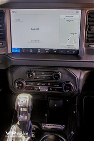 2025 Ford Bronco Big Bend - Photo 52 - Prescott, AZ 86301