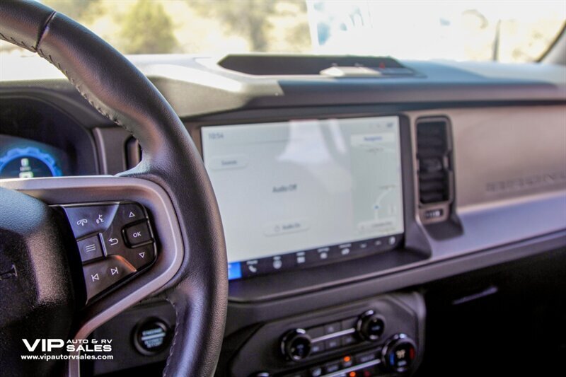 2025 Ford Bronco Big Bend - Photo 57 - Prescott, AZ 86301