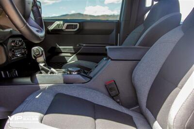 2025 Ford Bronco Big Bend - Photo 28 - Prescott, AZ 86301