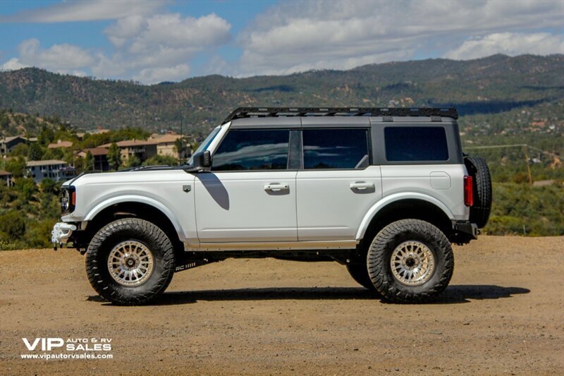 2025 Ford Bronco Big Bend - Photo 3 - Prescott, AZ 86301